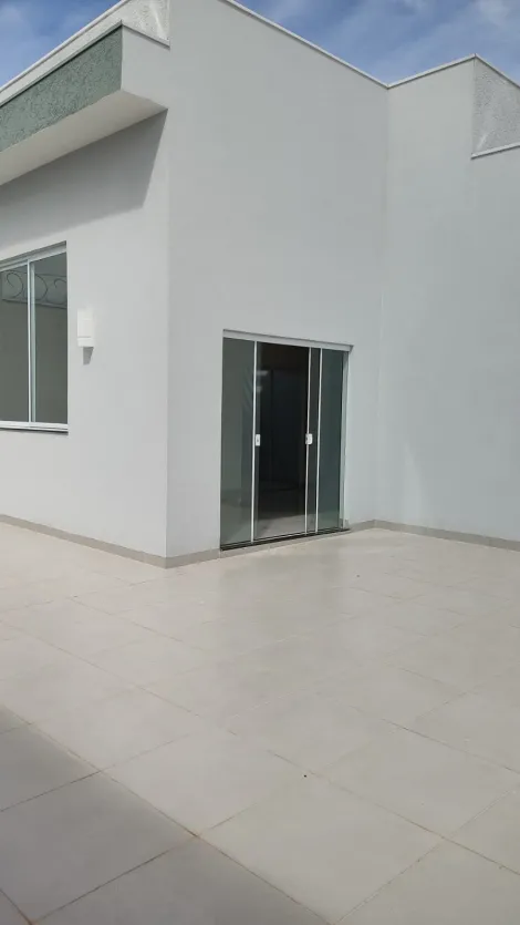 imagem 2 - Casa à venda no bairro Bem Viver. imagem 2 - Casa à venda no bairro Bem Viver.