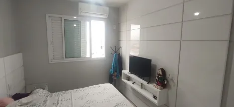 Apartamento à venda no bairro Santa Mônica.