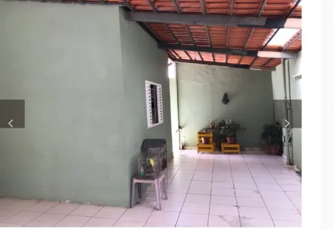 Casa à venda no bairro Jardim América.