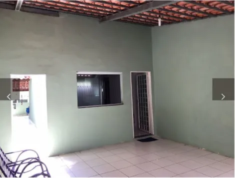 Casa à venda no bairro Jardim América.