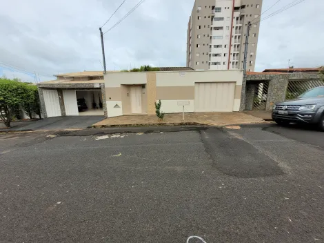 imagem 1 - Casa para locação no Bairro Segismundo Pereira imagem 1 - Casa para locação no Bairro Segismundo Pereira