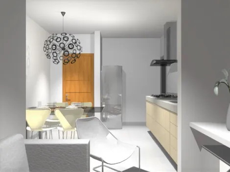 imagem 1 - APARTAMENTO 3 QUARTOS COM ELEVADOR NO SANTA MONICA imagem 1 - APARTAMENTO 3 QUARTOS COM ELEVADOR NO SANTA MONICA