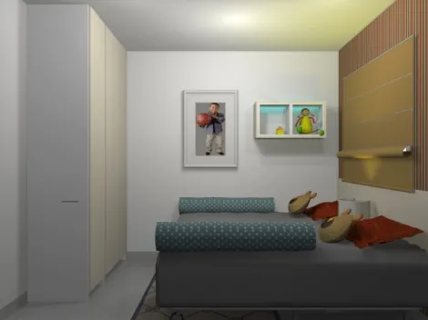 imagem 3 - APARTAMENTO 3 QUARTOS COM ELEVADOR NO SANTA MONICA imagem 3 - APARTAMENTO 3 QUARTOS COM ELEVADOR NO SANTA MONICA