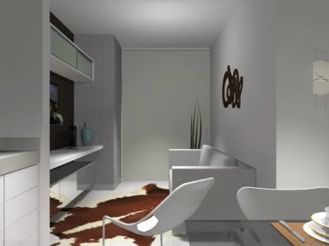 imagem 5 - APARTAMENTO 3 QUARTOS COM ELEVADOR NO SANTA MONICA imagem 5 - APARTAMENTO 3 QUARTOS COM ELEVADOR NO SANTA MONICA