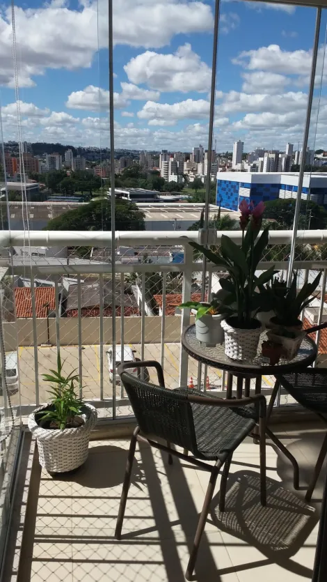 Apartamento à venda Condomínio Rossi Mais Cidade Jardim.