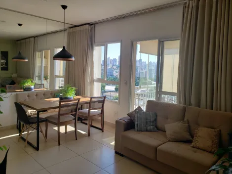 Apartamento à venda Condomínio Rossi Mais Cidade Jardim.