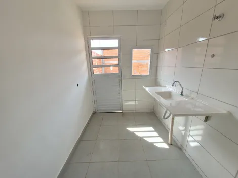 Casa para locação no bairro Mansour III