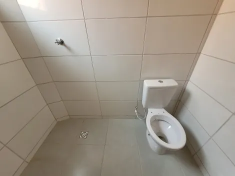 Casa para locação no bairro Mansour III