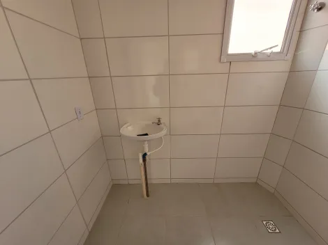 Casa para locação no bairro Mansour III