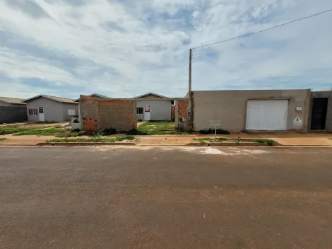 Casa para locação no bairro Mansour III