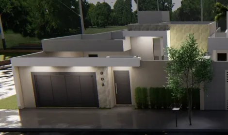imagem 1 - Casa à venda no bairro Grand Ville. imagem 1 - Casa à venda no bairro Grand Ville.