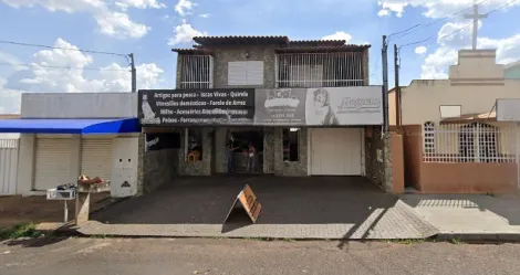 Loja comercial para locação no bairro Maravilha