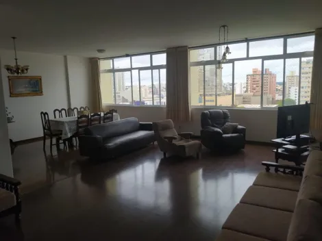 Alugar Apartamento / Padrão em Uberlândia. apenas R$ 570.000,00