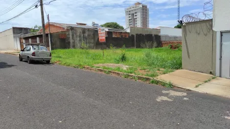 Terreno para venda no Bairro Tibery