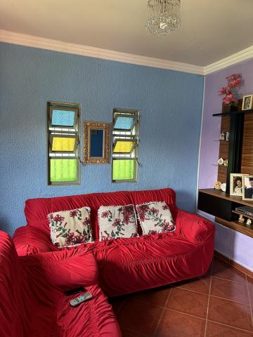 imagem 2 - Casa à venda no bairro Jóquei Clube em Araguari. imagem 2 - Casa à venda no bairro Jóquei Clube em Araguari.