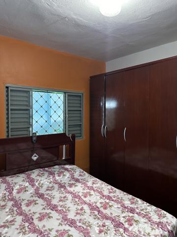 imagem 4 - Casa à venda no bairro Jóquei Clube em Araguari. imagem 4 - Casa à venda no bairro Jóquei Clube em Araguari.