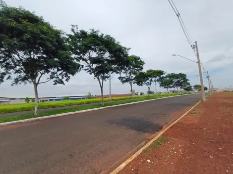 Terreno à venda no bairro Grand Ville.