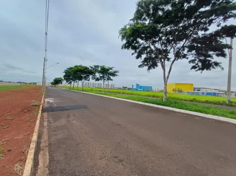 Terreno comercial à venda no bairro Grand Ville.