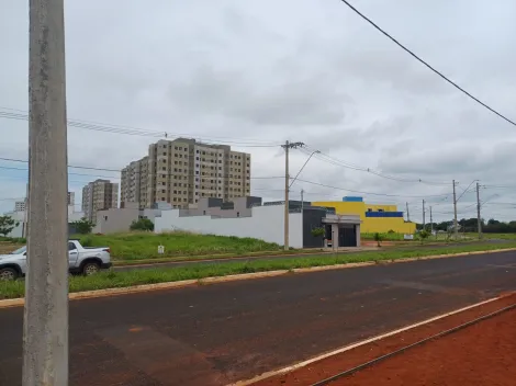 Terreno comercial à venda no bairro Grand Ville.