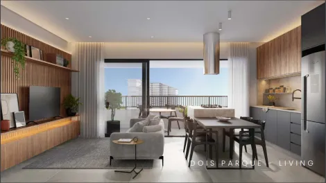 imagem 5 - Apartamento à venda no Condomínio Coa Parque Una. imagem 5 - Apartamento à venda no Condomínio Coa Parque Una.