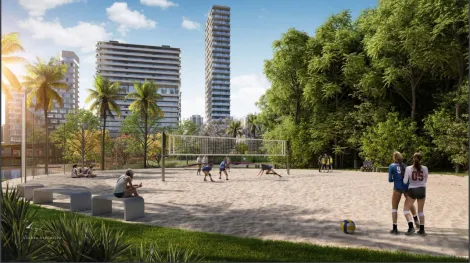 imagem 2 - Apartamento à venda no Condomínio Coa Parque Una. imagem 2 - Apartamento à venda no Condomínio Coa Parque Una.