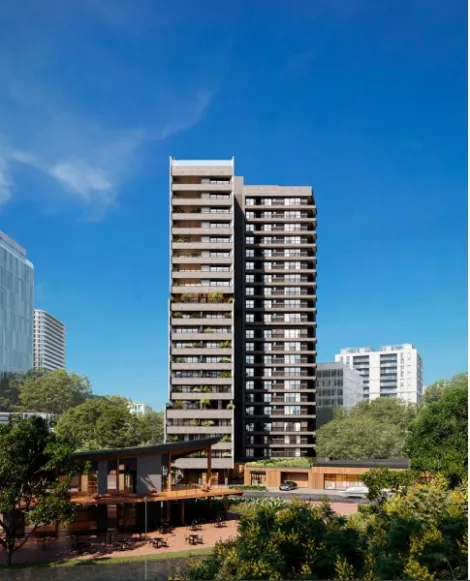 imagem 1 - Apartamento à venda no Condomínio Coa Parque Una. imagem 1 - Apartamento à venda no Condomínio Coa Parque Una.
