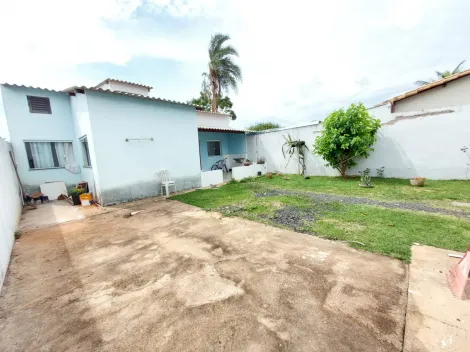 Casa à venda no Jardim Califórnia.