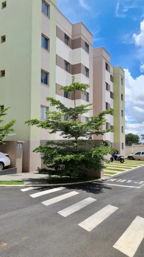 imagem 1 - Apartamento à venda no bairro Jardim Celia. imagem 1 - Apartamento à venda no bairro Jardim Celia.