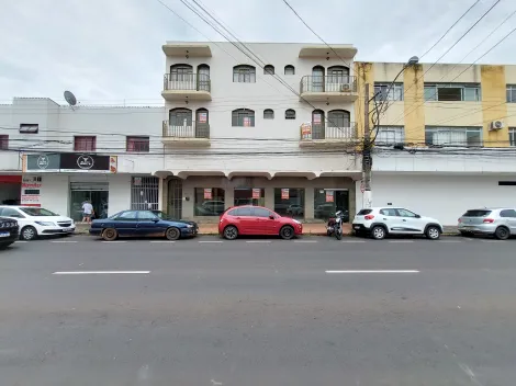 Loja comercial para locação no bairro Nossa Senhora Aparecida