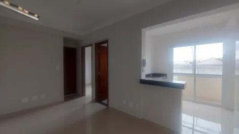 APARTAMENTO NOVO A VENDA NO BAIRRO SANTA MONICA COM ELEVADOR