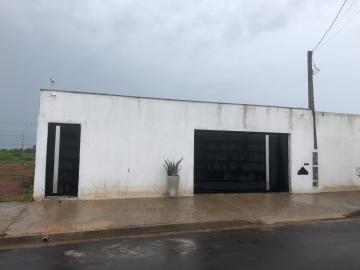 Casa para locação no bairro Residencial Fruta do Conde