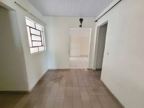 Casa para locação no bairro Mansour