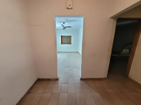 Casa para locação no bairro Mansour