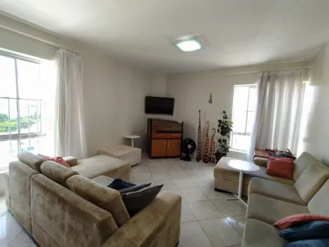 Apartamento à venda no Edifício Central de Uberlândia.