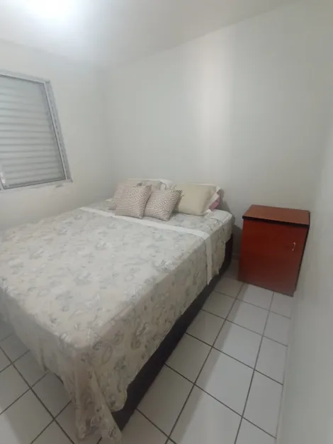 Apartamento à venda no bairro São Jorge.