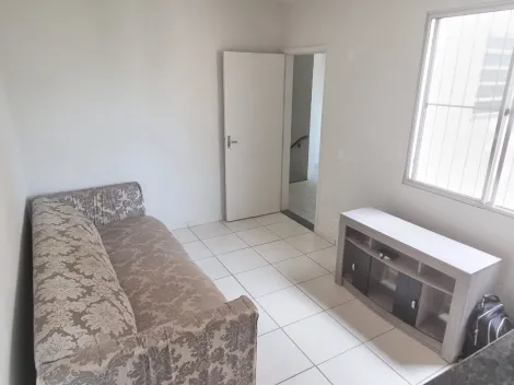 Apartamento à venda no bairro Chácaras Tubalina.