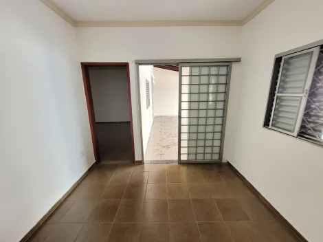 Casa para locação no bairro Santa Mônica