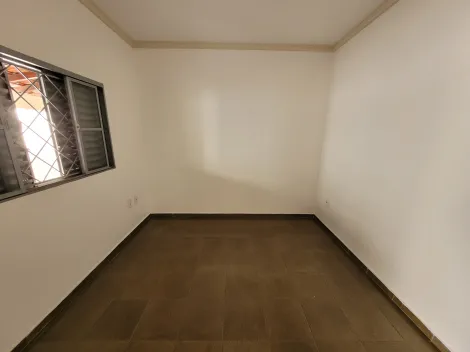 Casa para locação no bairro Santa Mônica