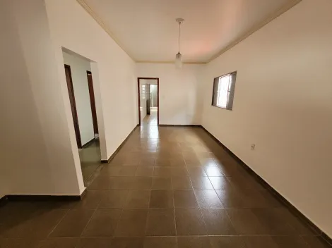 Casa para locação no bairro Santa Mônica