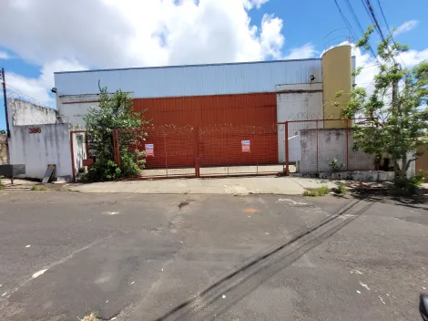 Excelente barracão comercial para locação no bairro Custodio Pereira