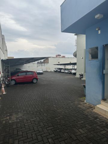 Área Comercial no Centro de Araguari