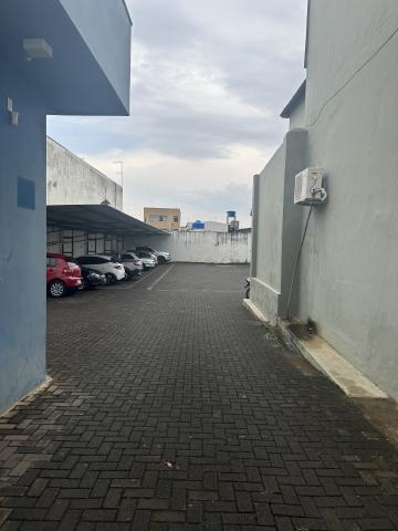 Área Comercial no Centro de Araguari