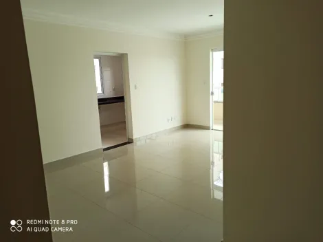 Apartamento à venda no bairro Finotti em Uberlândia.