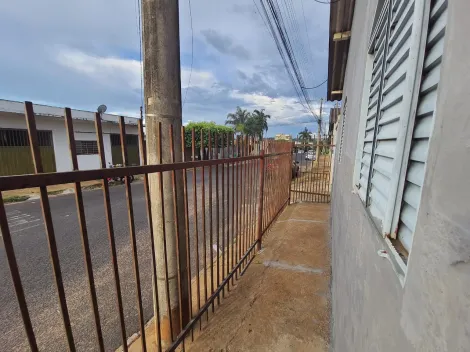 Casa à venda no bairro Pacaembu em Uberlândia.