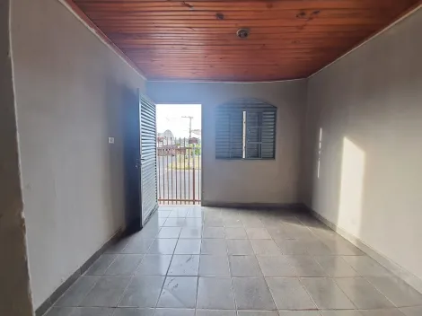 Casa à venda no bairro Pacaembu em Uberlândia.