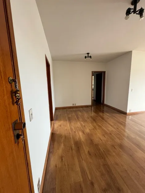 Apartamento à venda no bairro Maracanã.
