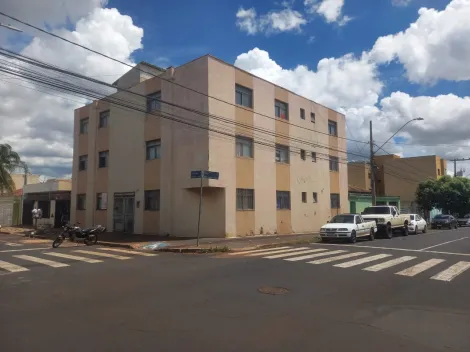 Prédio à venda no bairro Brasil.