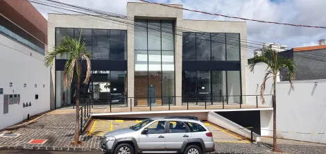 Loja comercial na Morada da Colina