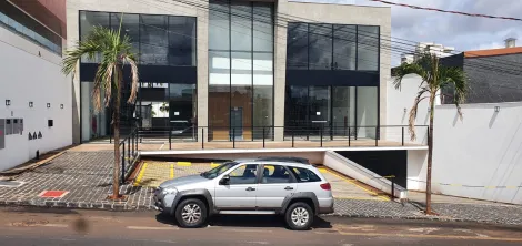 Loja comercial na Morada da Colina