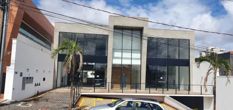 Loja comercial na Morada da Colina